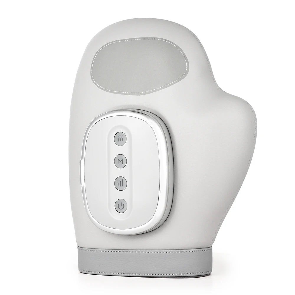 Electric Hand Massager with Airbag Compression