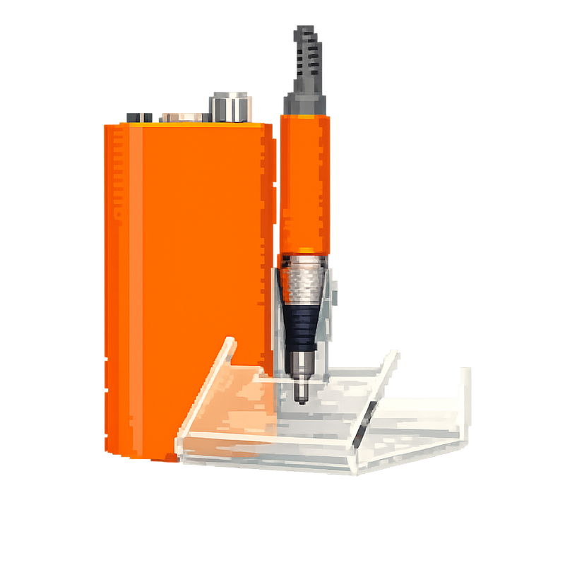 Nail Drill Machines