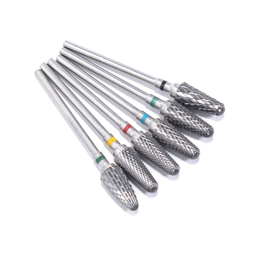51 type Carbide Tungsten Cuticle Drill Bits