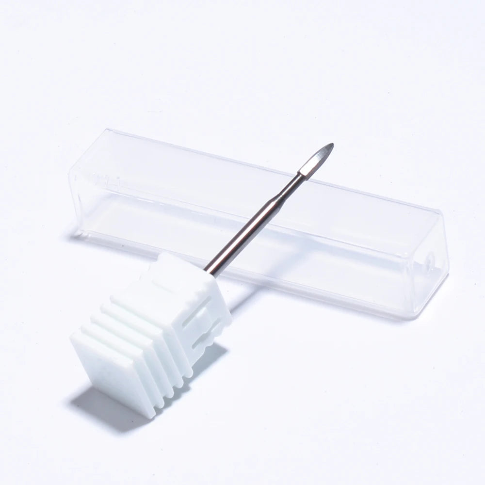 51 type Carbide Tungsten Cuticle Drill Bits
