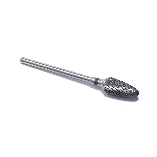 51 type Carbide Tungsten Cuticle Drill Bits