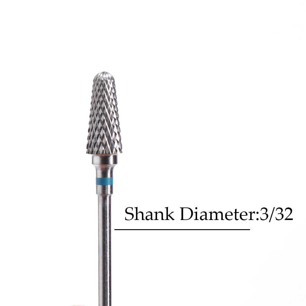 51 type Carbide Tungsten Cuticle Drill Bits