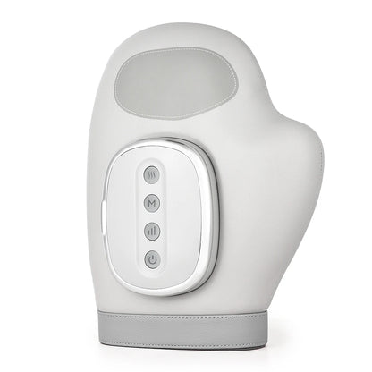 Electric Hand Massager with Airbag Compression